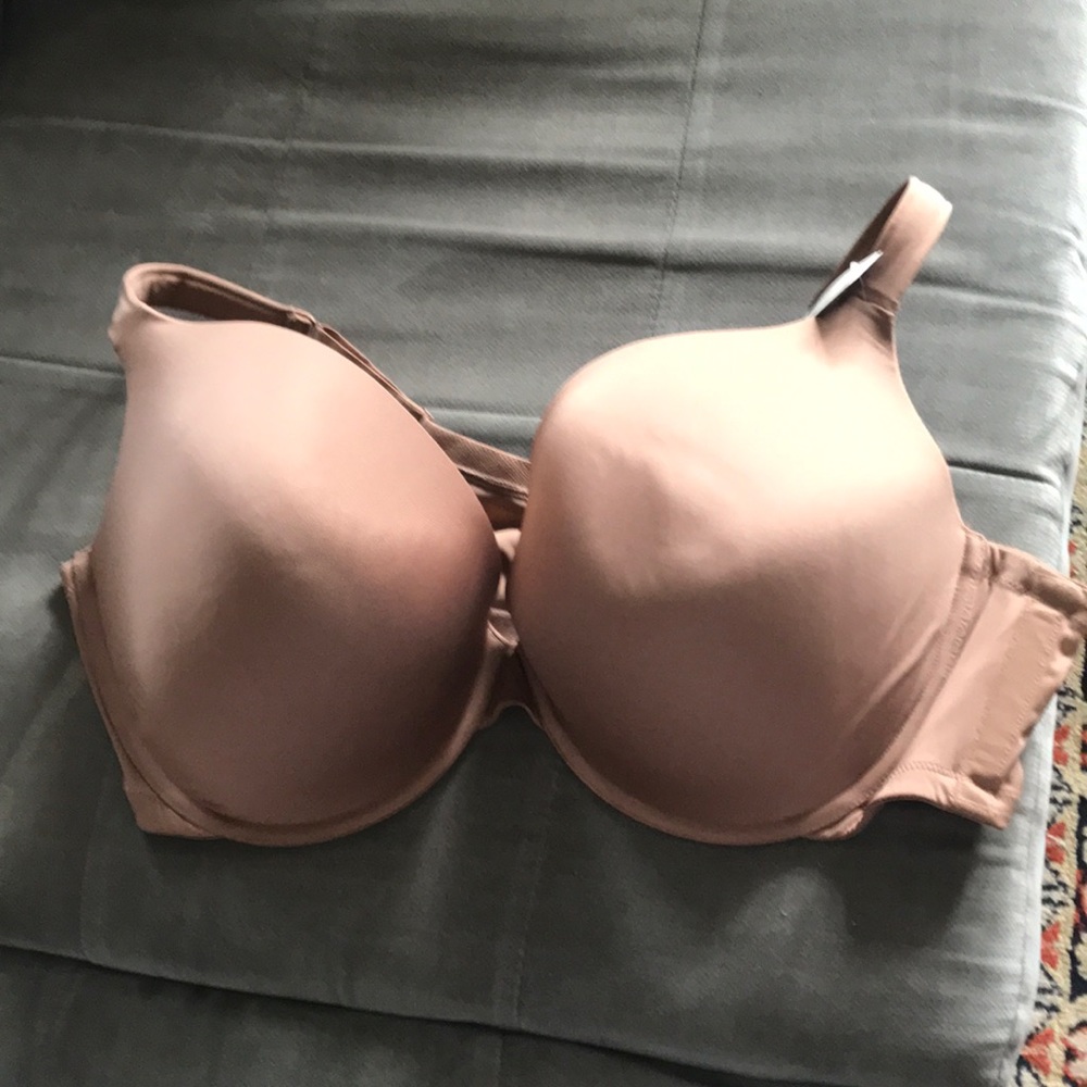 Cacique Plunge Bra 46DDD/46F